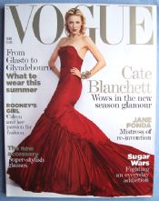 Vogue Magazine - 2005 - June